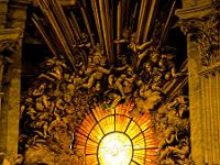 20080421-Rom (58)-01 : Kirche, Pastoraler Raum, Rom